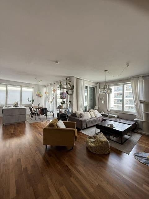 3 bedroom flat for sale, 113 m², Berlin, Berlin 3 bedroom flat for sale, 113 m², Berlin, Berlin