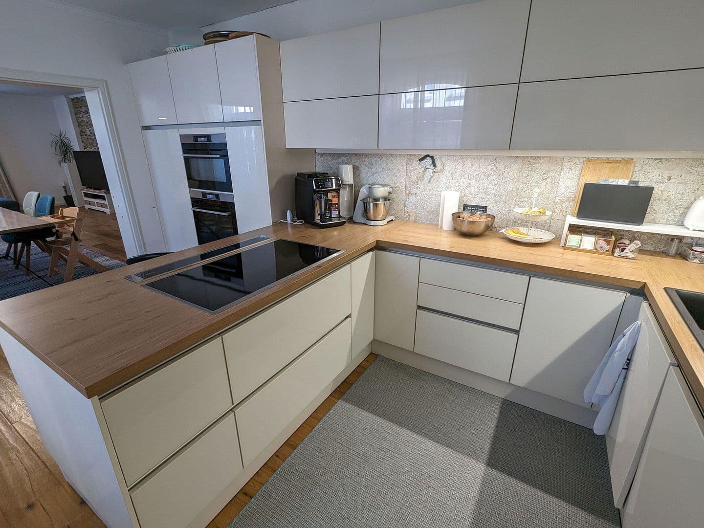 4 bedroom with open-plan kitchen flat for sale, 161 m², Speyer, Rhineland-Palatinate 4 bedroom with open-plan kitchen flat for sale, 161 m², Speyer, Rhineland-Palatinate