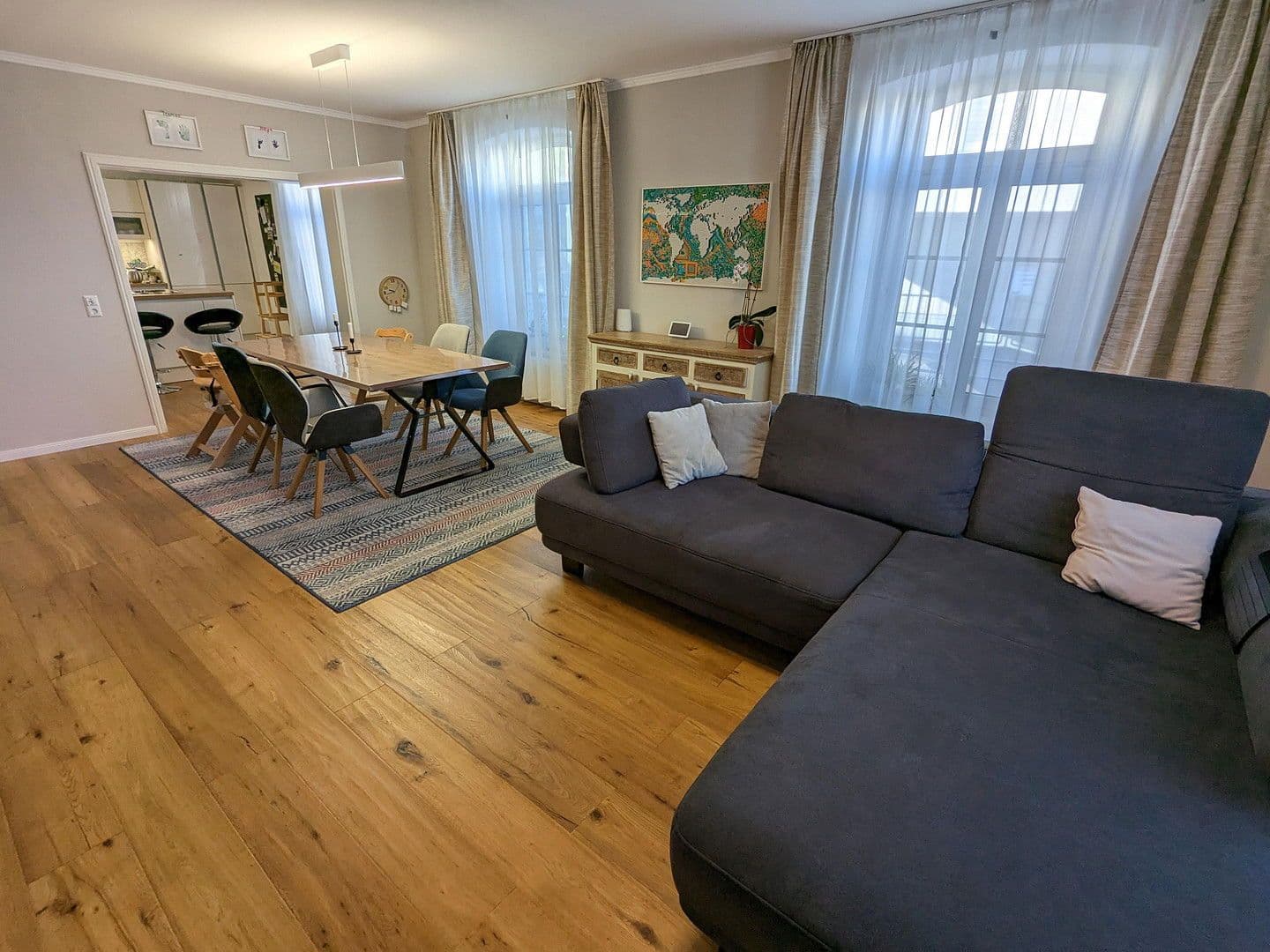 4 bedroom with open-plan kitchen flat for sale, 161 m², Speyer, Rhineland-Palatinate 4 bedroom with open-plan kitchen flat for sale, 161 m², Speyer, Rhineland-Palatinate