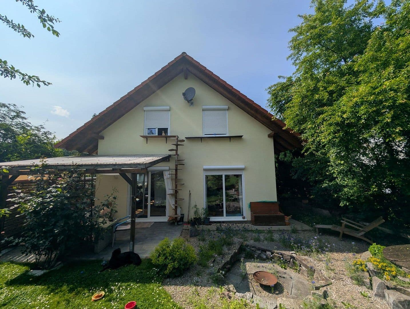 house for sale, 120 m², Eigeltingen, Baden-Württemberg house for sale, 120 m², Eigeltingen, Baden-Württemberg