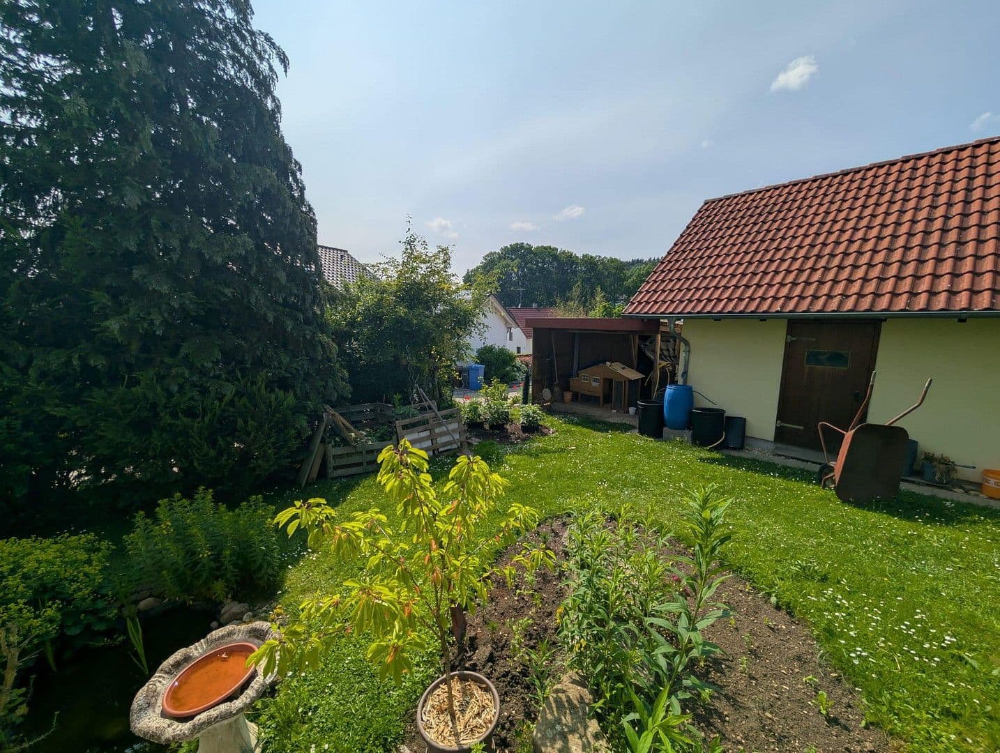 house for sale, 120 m², Eigeltingen, Baden-Württemberg house for sale, 120 m², Eigeltingen, Baden-Württemberg