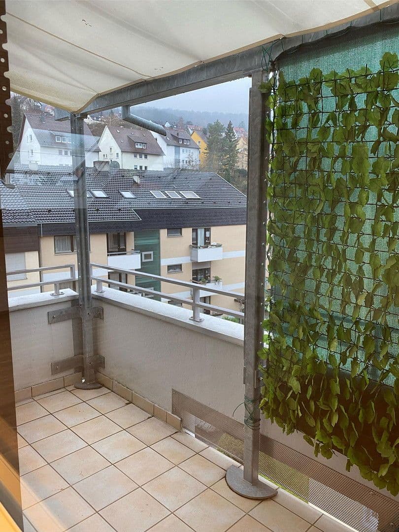 3 bedroom flat for sale, 76 m², Stuttgart, Baden-Württemberg 3 bedroom flat for sale, 76 m², Stuttgart, Baden-Württemberg