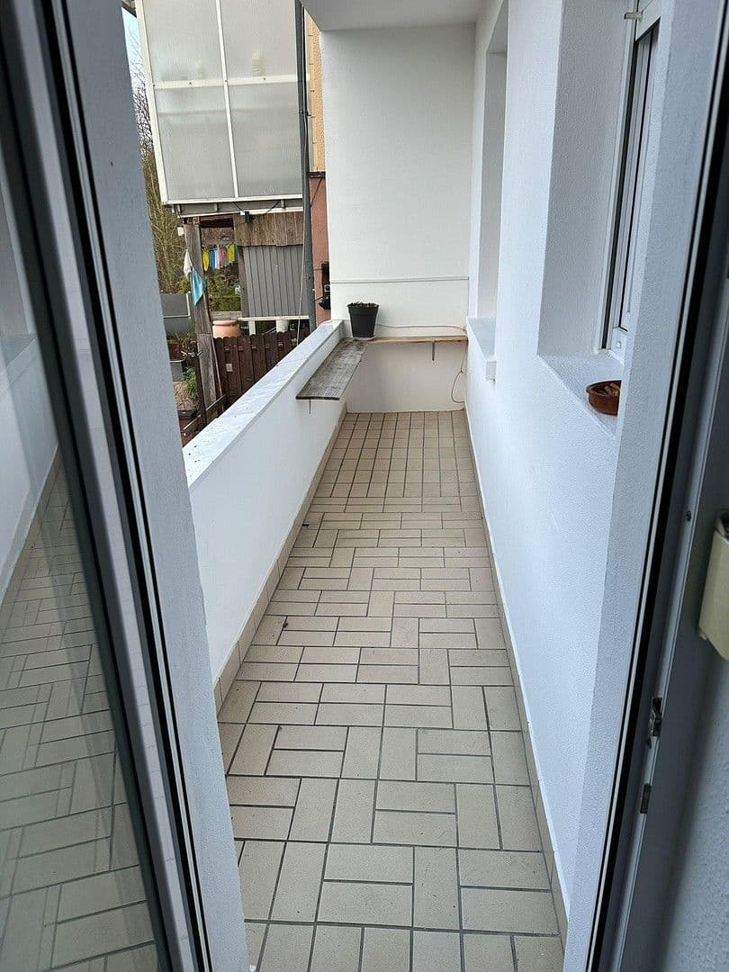 3 bedroom flat to rent, 85 m², Am Emmersberg 43, Saarbrücken, Saarland 3 bedroom flat to rent, 85 m², Am Emmersberg 43, Saarbrücken, Saarland