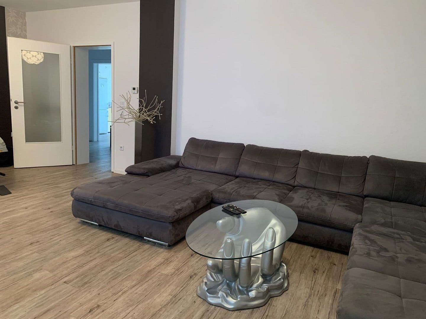 3 bedroom flat to rent, 85 m², Am Emmersberg 43, Saarbrücken, Saarland 3 bedroom flat to rent, 85 m², Am Emmersberg 43, Saarbrücken, Saarland