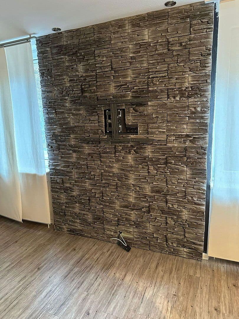 3 bedroom flat to rent, 85 m², Am Emmersberg 43, Saarbrücken, Saarland 3 bedroom flat to rent, 85 m², Am Emmersberg 43, Saarbrücken, Saarland