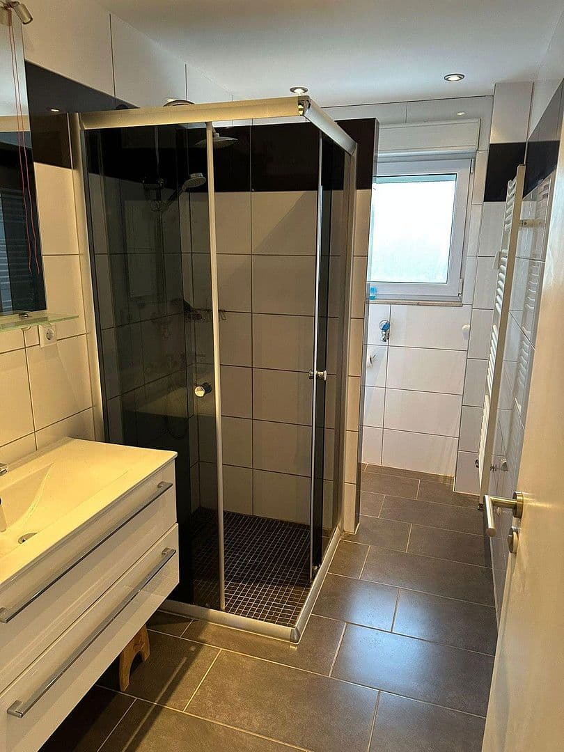 3 bedroom flat to rent, 85 m², Am Emmersberg 43, Saarbrücken, Saarland 3 bedroom flat to rent, 85 m², Am Emmersberg 43, Saarbrücken, Saarland