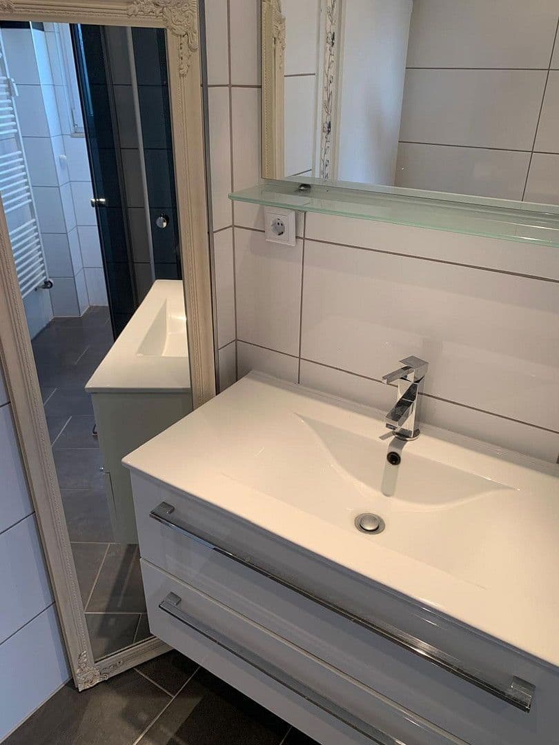 3 bedroom flat to rent, 85 m², Am Emmersberg 43, Saarbrücken, Saarland 3 bedroom flat to rent, 85 m², Am Emmersberg 43, Saarbrücken, Saarland