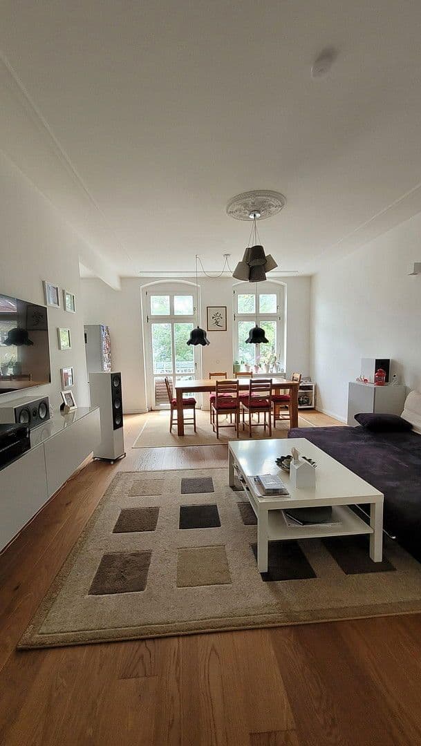 3 bedroom flat for sale, 110 m², Florastr. 33B, Berlin, Berlin 3 bedroom flat for sale, 110 m², Florastr. 33B, Berlin, Berlin