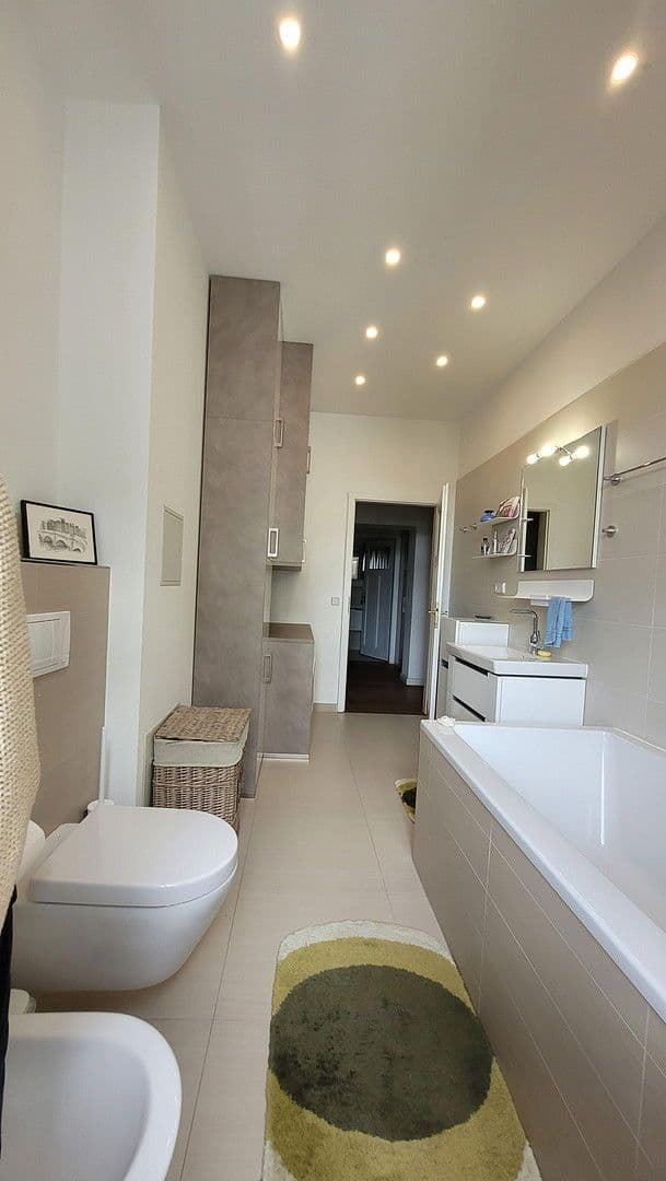 3 bedroom flat for sale, 110 m², Florastr. 33B, Berlin, Berlin 3 bedroom flat for sale, 110 m², Florastr. 33B, Berlin, Berlin