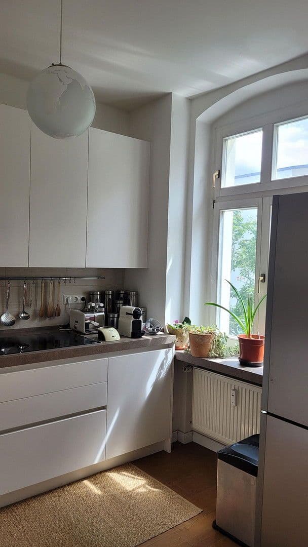 3 bedroom flat for sale, 110 m², Florastr. 33B, Berlin, Berlin 3 bedroom flat for sale, 110 m², Florastr. 33B, Berlin, Berlin