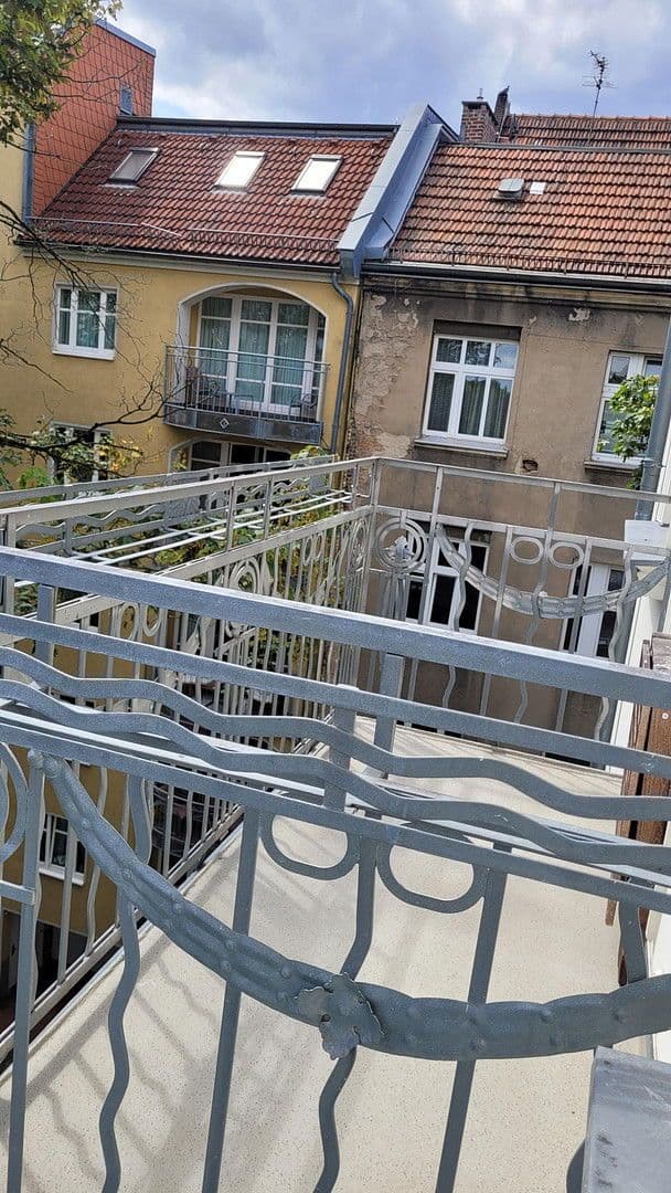 3 bedroom flat for sale, 110 m², Florastr. 33B, Berlin, Berlin 3 bedroom flat for sale, 110 m², Florastr. 33B, Berlin, Berlin