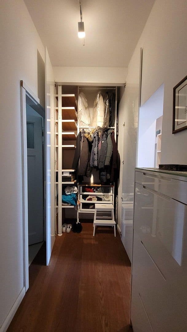 3 bedroom flat for sale, 110 m², Florastr. 33B, Berlin, Berlin 3 bedroom flat for sale, 110 m², Florastr. 33B, Berlin, Berlin