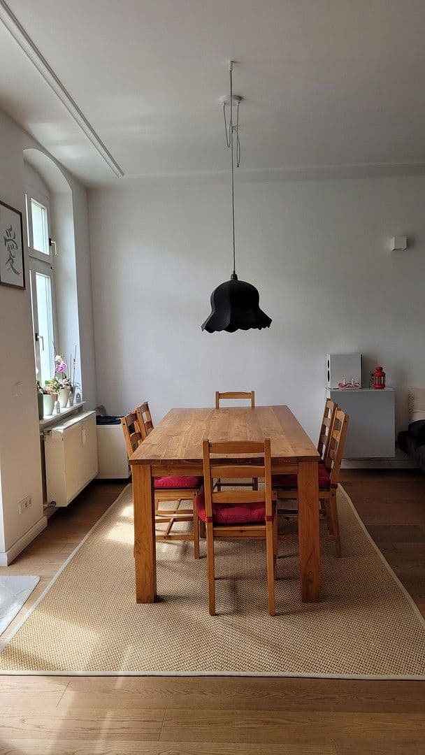 3 bedroom flat for sale, 110 m², Florastr. 33B, Berlin, Berlin 3 bedroom flat for sale, 110 m², Florastr. 33B, Berlin, Berlin