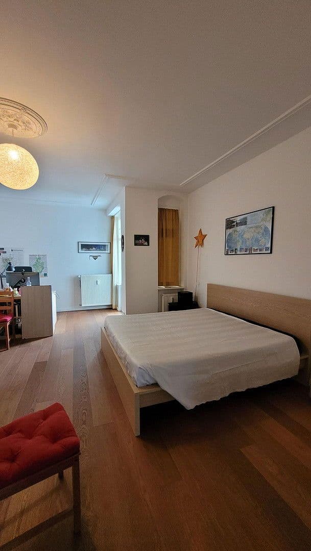 3 bedroom flat for sale, 110 m², Florastr. 33B, Berlin, Berlin 3 bedroom flat for sale, 110 m², Florastr. 33B, Berlin, Berlin