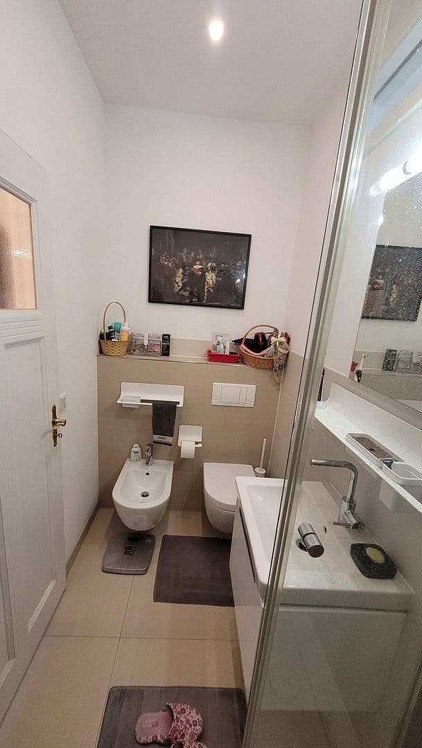 3 bedroom flat for sale, 110 m², Florastr. 33B, Berlin, Berlin 3 bedroom flat for sale, 110 m², Florastr. 33B, Berlin, Berlin