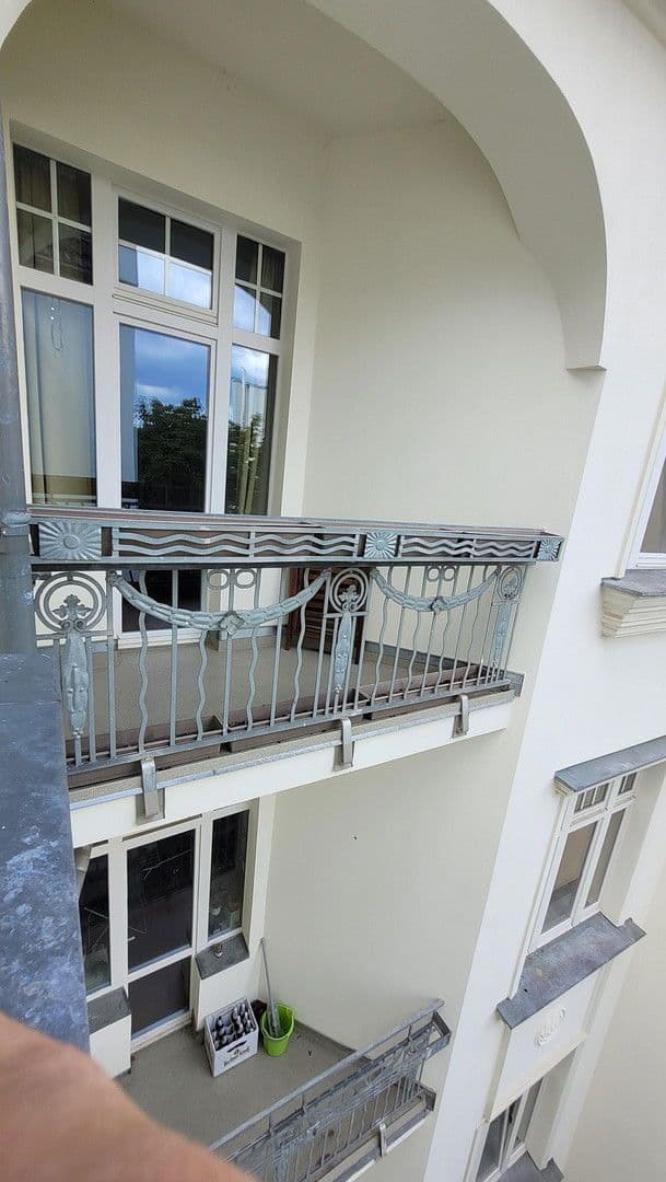 3 bedroom flat for sale, 110 m², Florastr. 33B, Berlin, Berlin 3 bedroom flat for sale, 110 m², Florastr. 33B, Berlin, Berlin