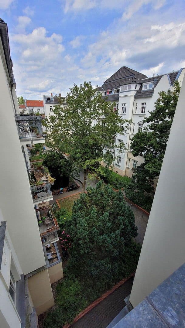 3 bedroom flat for sale, 110 m², Florastr. 33B, Berlin, Berlin 3 bedroom flat for sale, 110 m², Florastr. 33B, Berlin, Berlin