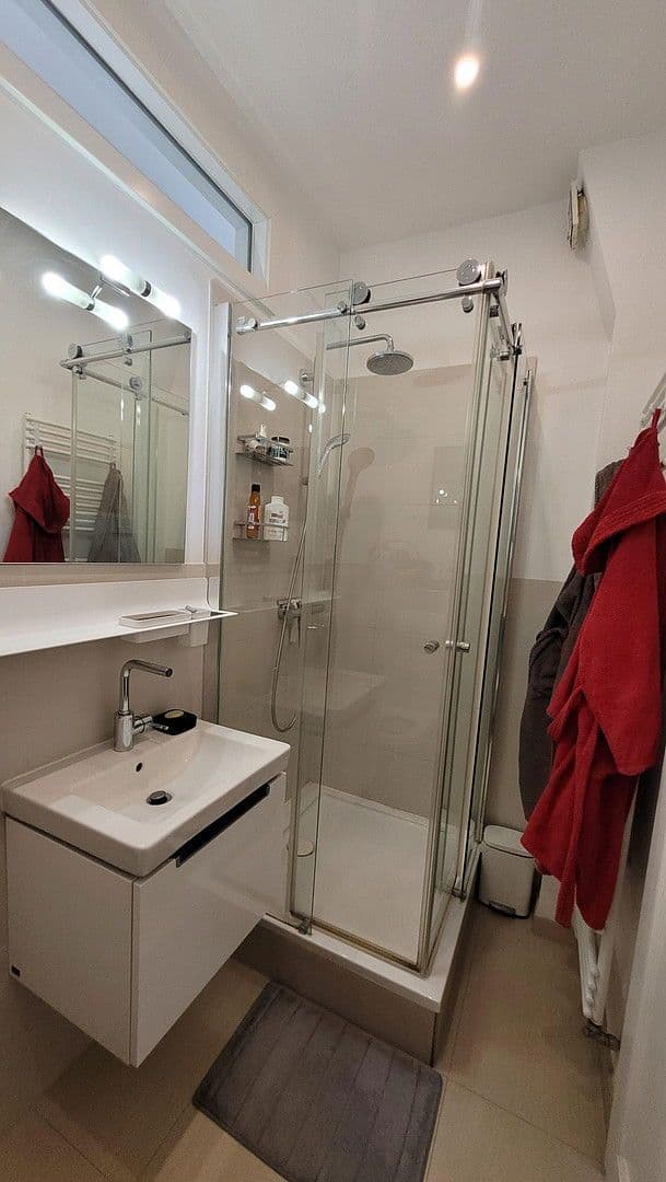 3 bedroom flat for sale, 110 m², Florastr. 33B, Berlin, Berlin 3 bedroom flat for sale, 110 m², Florastr. 33B, Berlin, Berlin