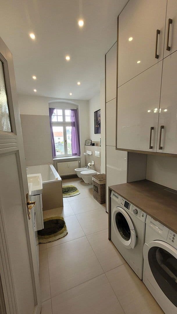 3 bedroom flat for sale, 110 m², Florastr. 33B, Berlin, Berlin 3 bedroom flat for sale, 110 m², Florastr. 33B, Berlin, Berlin