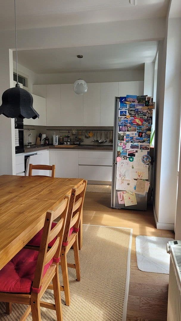 3 bedroom flat for sale, 110 m², Florastr. 33B, Berlin, Berlin 3 bedroom flat for sale, 110 m², Florastr. 33B, Berlin, Berlin