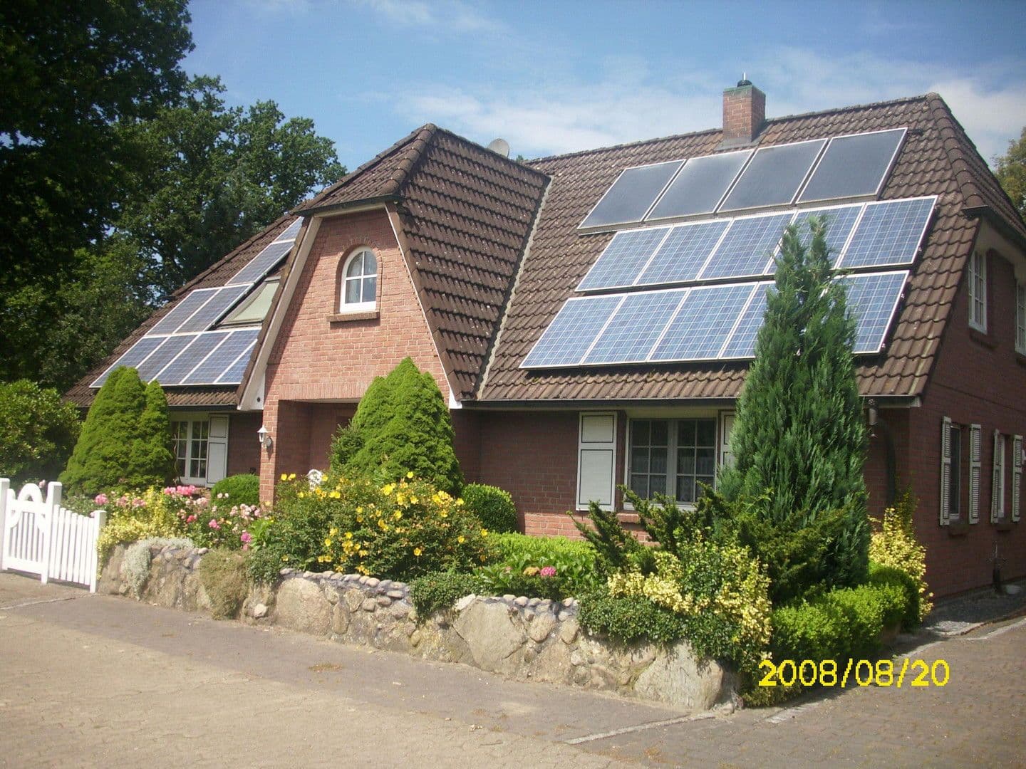 house for sale, 196 m², Zum Friedhof 2, Beverstedt, Lower Saxony house for sale, 196 m², Zum Friedhof 2, Beverstedt, Lower Saxony