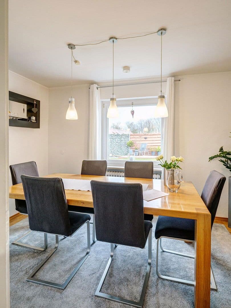 house for sale, 237 m², Reichertshausen - Steinkirchen, Bavaria house for sale, 237 m², Reichertshausen - Steinkirchen, Bavaria