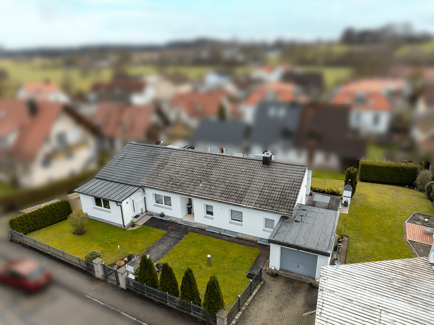 house for sale, 237 m², Reichertshausen - Steinkirchen, Bavaria house for sale, 237 m², Reichertshausen - Steinkirchen, Bavaria