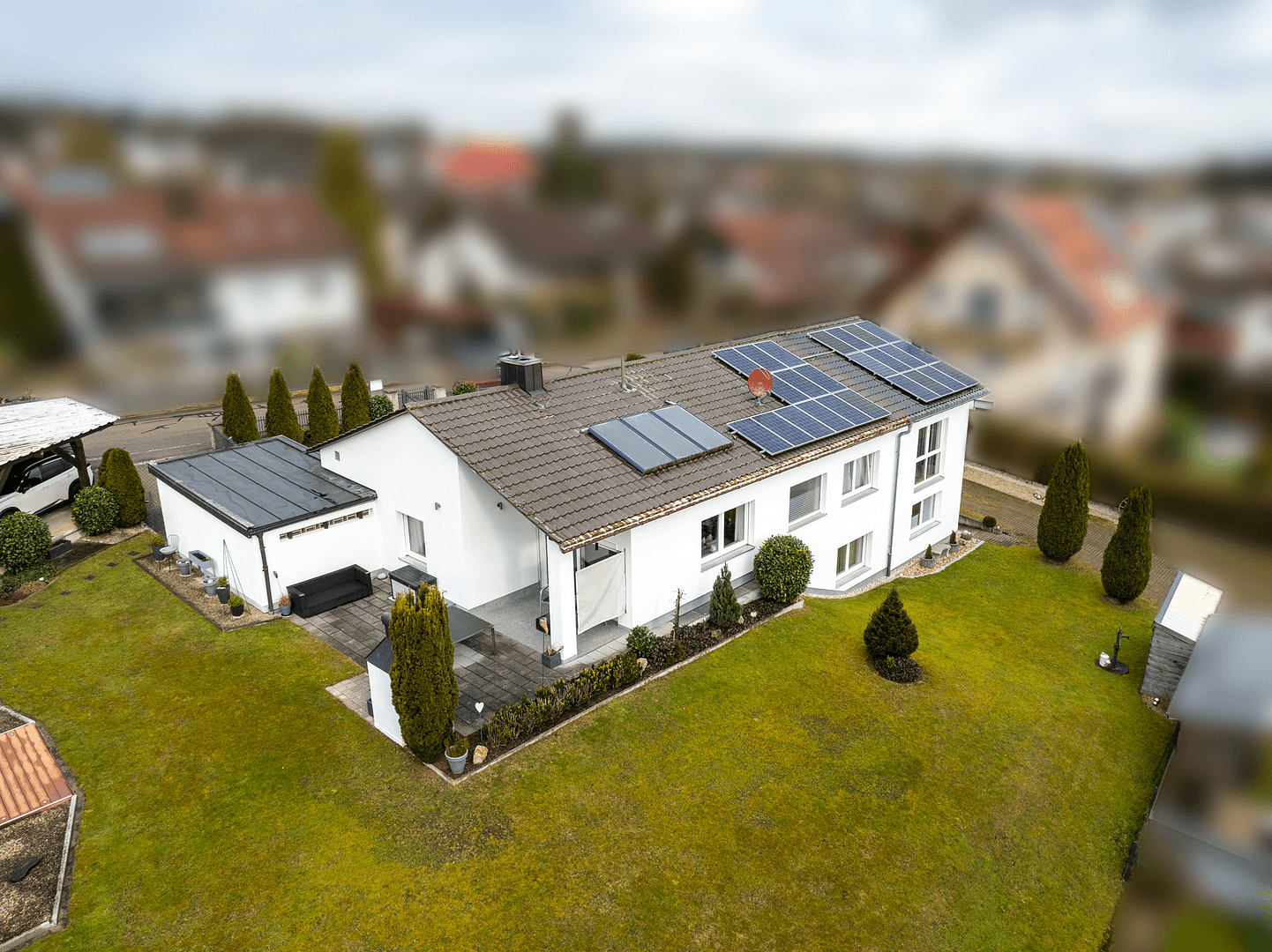 house for sale, 237 m², Reichertshausen - Steinkirchen, Bavaria house for sale, 237 m², Reichertshausen - Steinkirchen, Bavaria