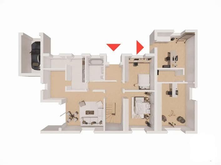 house for sale, 237 m², Reichertshausen - Steinkirchen, Bavaria house for sale, 237 m², Reichertshausen - Steinkirchen, Bavaria