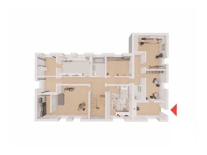 house for sale, 237 m², Reichertshausen - Steinkirchen, Bavaria house for sale, 237 m², Reichertshausen - Steinkirchen, Bavaria