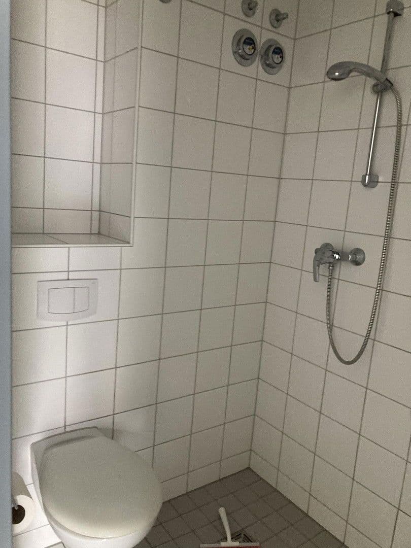 1 bedroom flat to rent, 21 m², Henkestraße 51, Erlangen, Bavaria 1 bedroom flat to rent, 21 m², Henkestraße 51, Erlangen, Bavaria