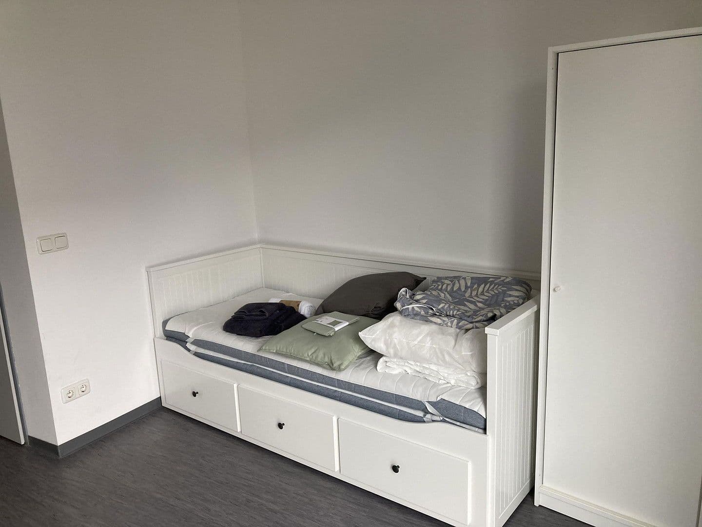 1 bedroom flat to rent, 21 m², Henkestraße 51, Erlangen, Bavaria 1 bedroom flat to rent, 21 m², Henkestraße 51, Erlangen, Bavaria