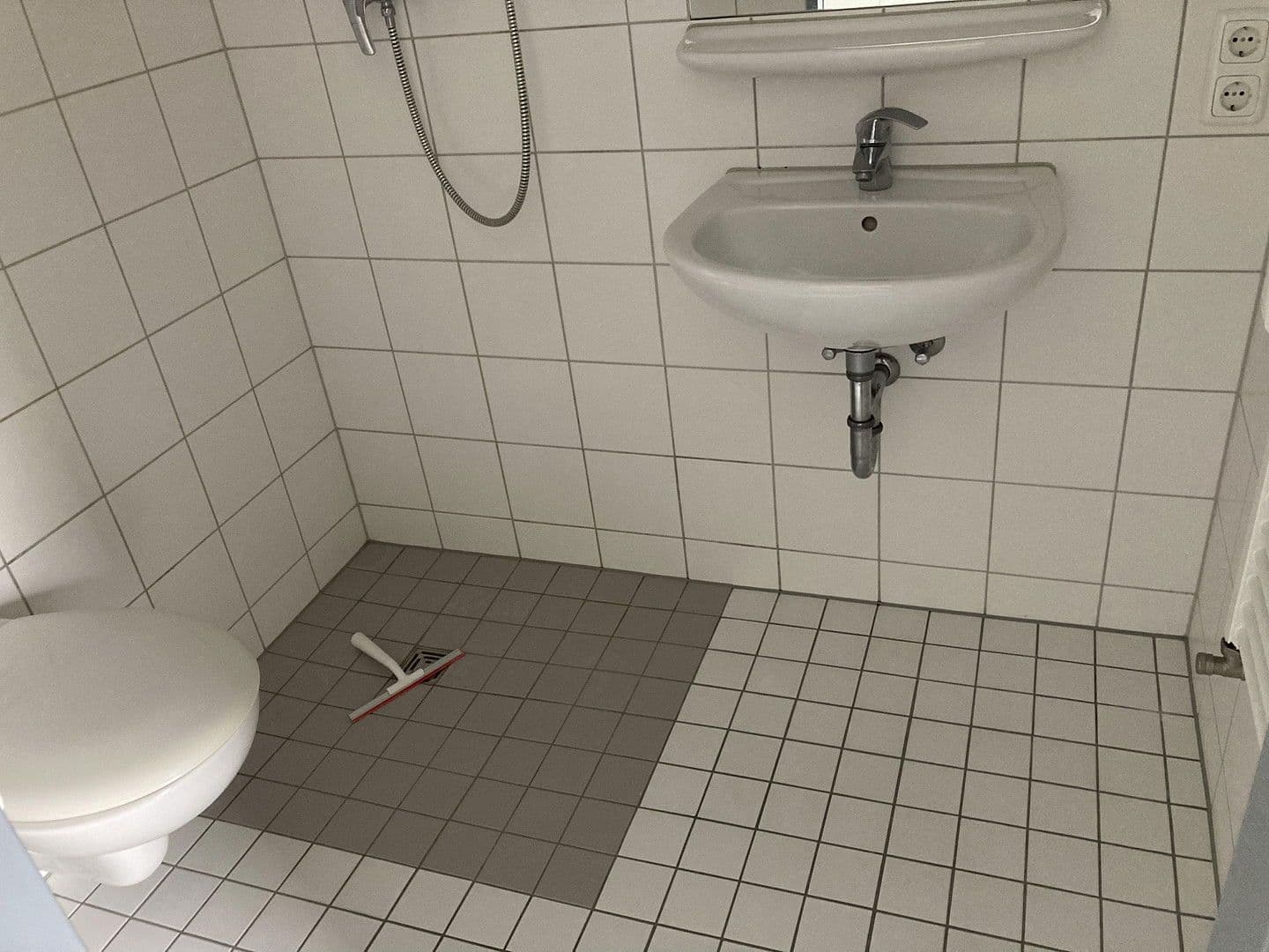 1 bedroom flat to rent, 21 m², Henkestraße 51, Erlangen, Bavaria 1 bedroom flat to rent, 21 m², Henkestraße 51, Erlangen, Bavaria