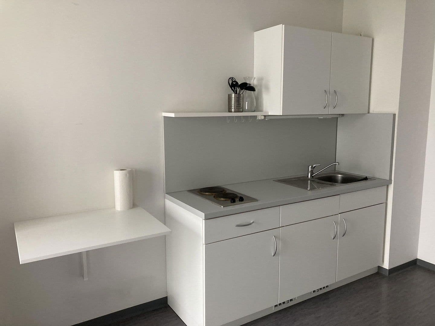 1 bedroom flat to rent, 21 m², Henkestraße 51, Erlangen, Bavaria 1 bedroom flat to rent, 21 m², Henkestraße 51, Erlangen, Bavaria