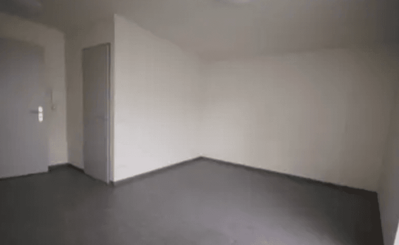 1 bedroom flat to rent, 21 m², Henkestraße 51, Erlangen, Bavaria 1 bedroom flat to rent, 21 m², Henkestraße 51, Erlangen, Bavaria