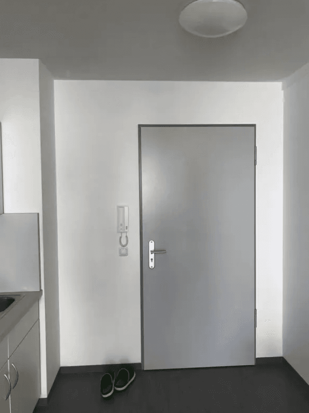 1 bedroom flat to rent, 21 m², Henkestraße 51, Erlangen, Bavaria 1 bedroom flat to rent, 21 m², Henkestraße 51, Erlangen, Bavaria