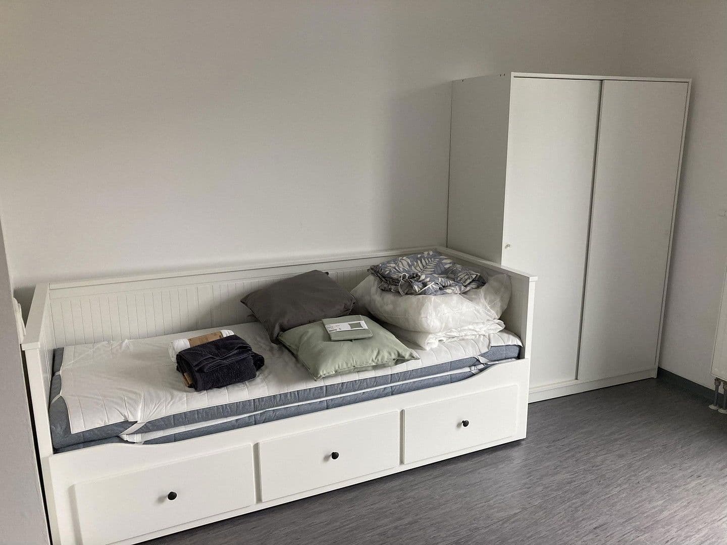 1 bedroom flat to rent, 21 m², Henkestraße 51, Erlangen, Bavaria 1 bedroom flat to rent, 21 m², Henkestraße 51, Erlangen, Bavaria