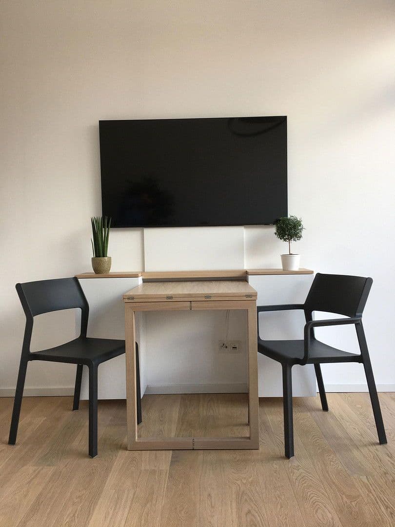 1 bedroom flat to rent, 29 m², Am Neudeck 12, München, Bavaria 1 bedroom flat to rent, 29 m², Am Neudeck 12, München, Bavaria