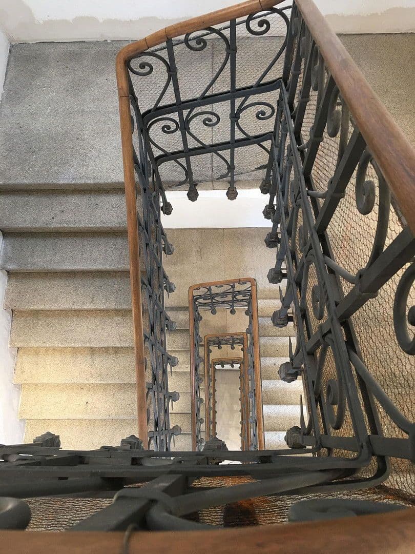 1 bedroom flat to rent, 29 m², Am Neudeck 12, München, Bavaria 1 bedroom flat to rent, 29 m², Am Neudeck 12, München, Bavaria