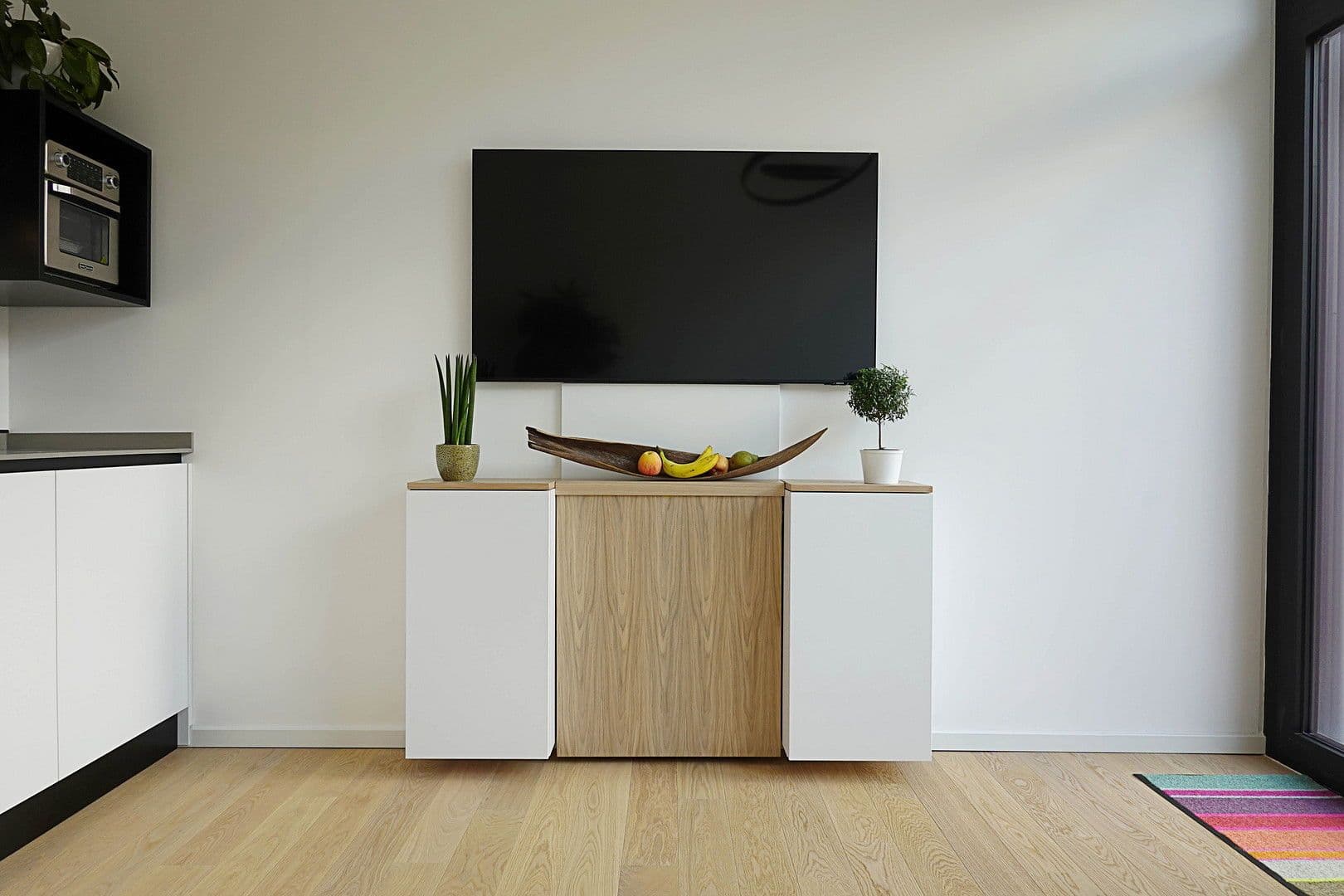 1 bedroom flat to rent, 29 m², Am Neudeck 12, München, Bavaria 1 bedroom flat to rent, 29 m², Am Neudeck 12, München, Bavaria