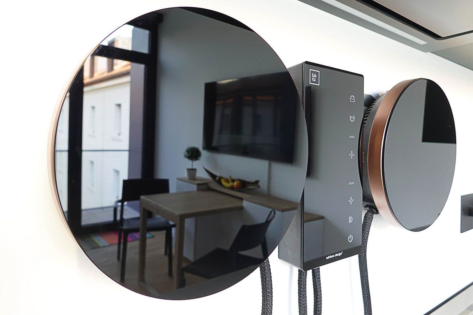 1 bedroom flat to rent, 29 m², Am Neudeck 12, München, Bavaria 1 bedroom flat to rent, 29 m², Am Neudeck 12, München, Bavaria