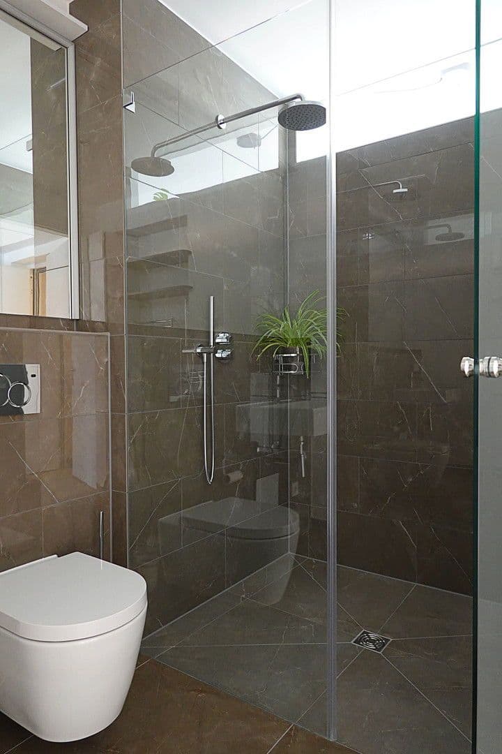 1 bedroom flat to rent, 29 m², Am Neudeck 12, München, Bavaria 1 bedroom flat to rent, 29 m², Am Neudeck 12, München, Bavaria