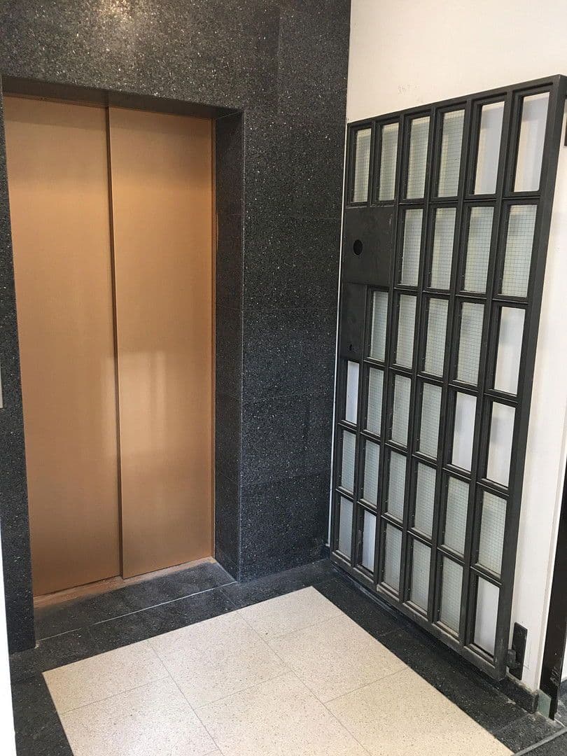 1 bedroom flat to rent, 29 m², Am Neudeck 12, München, Bavaria 1 bedroom flat to rent, 29 m², Am Neudeck 12, München, Bavaria