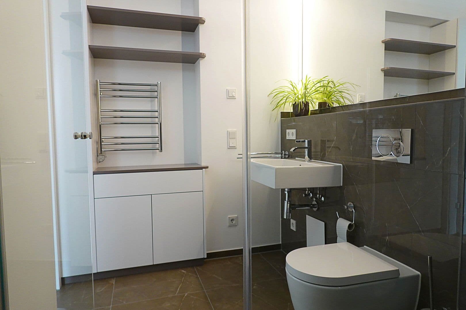 1 bedroom flat to rent, 29 m², Am Neudeck 12, München, Bavaria 1 bedroom flat to rent, 29 m², Am Neudeck 12, München, Bavaria