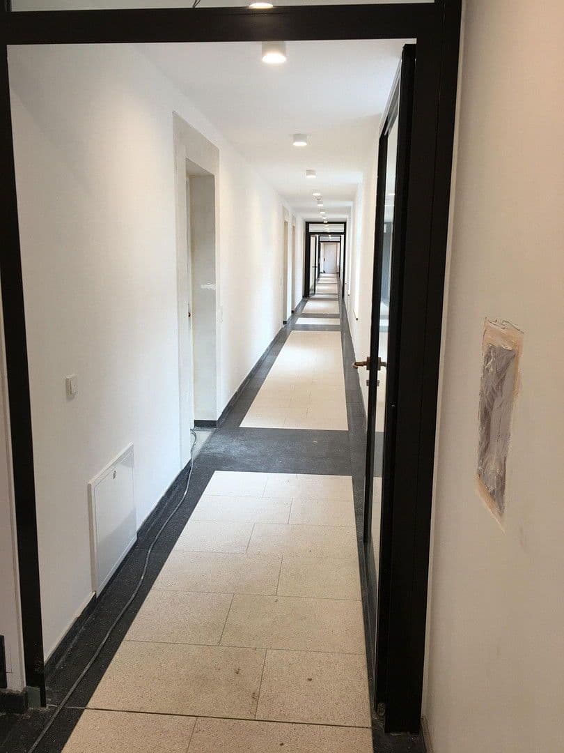 1 bedroom flat to rent, 29 m², Am Neudeck 12, München, Bavaria 1 bedroom flat to rent, 29 m², Am Neudeck 12, München, Bavaria