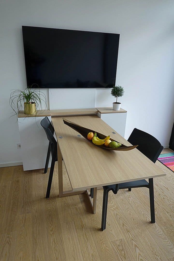 1 bedroom flat to rent, 29 m², Am Neudeck 12, München, Bavaria 1 bedroom flat to rent, 29 m², Am Neudeck 12, München, Bavaria