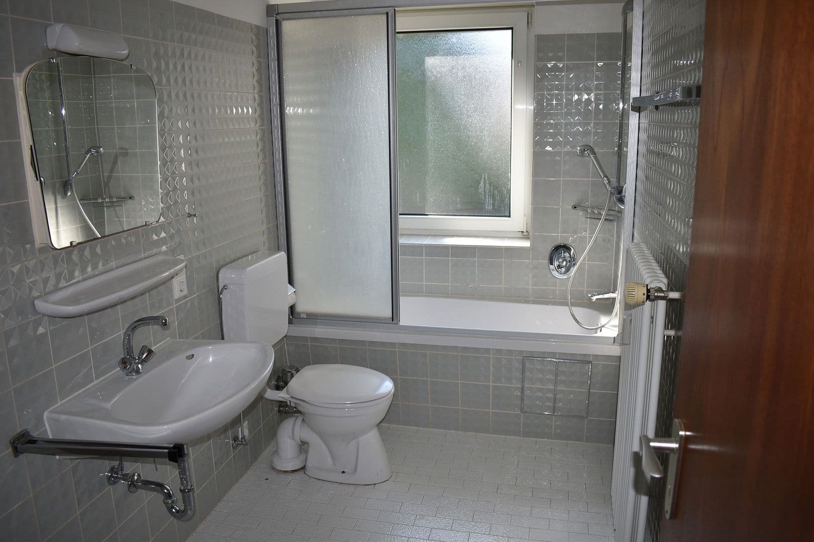 3 bedroom flat to rent, 88 m², Bad Säckingen, Baden-Württemberg 3 bedroom flat to rent, 88 m², Bad Säckingen, Baden-Württemberg