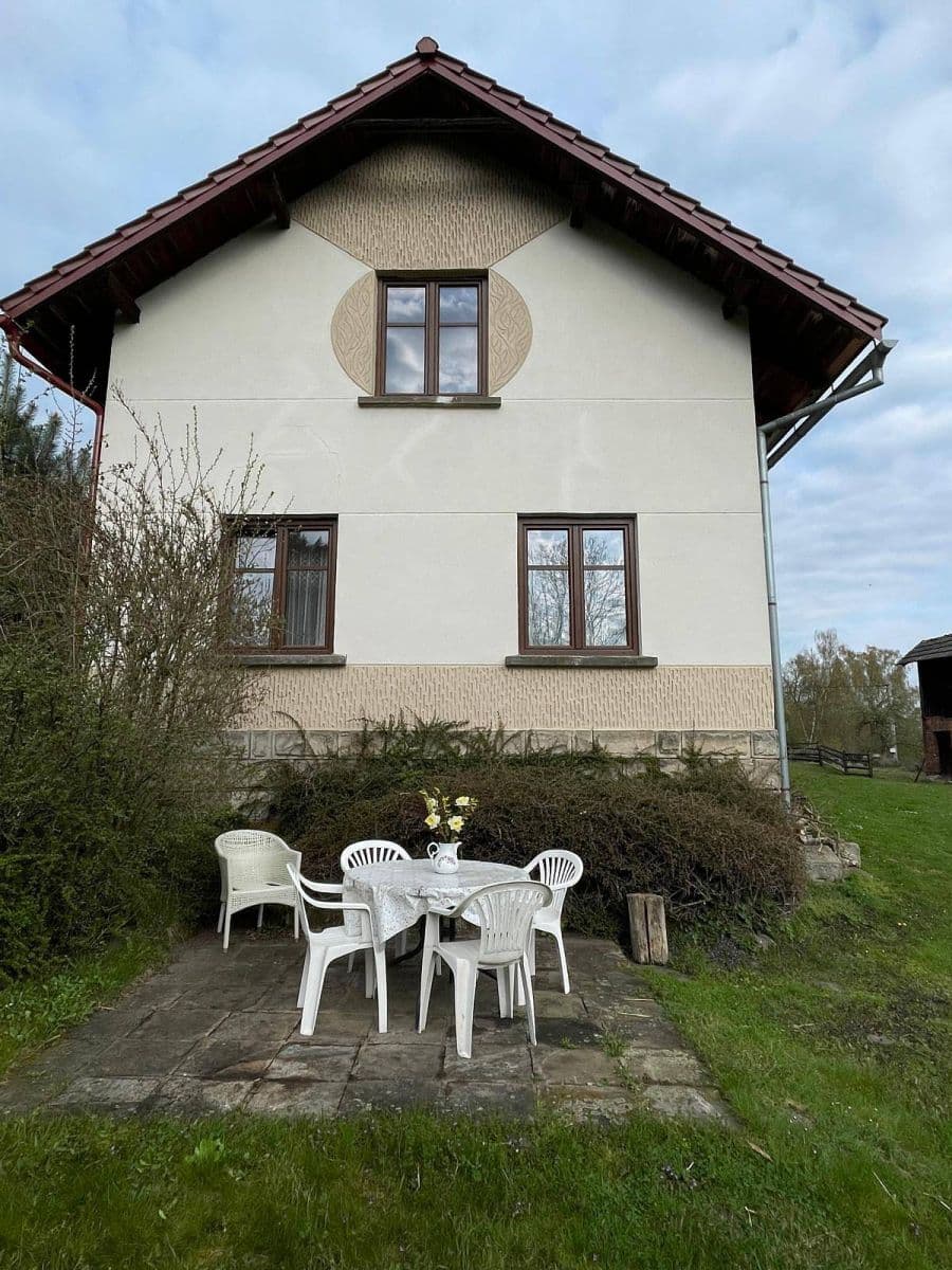recreational property to rent, 0 m², Újezd pod Troskami, Královéhradecký Region recreational property to rent, 0 m², Újezd pod Troskami, Královéhradecký Region