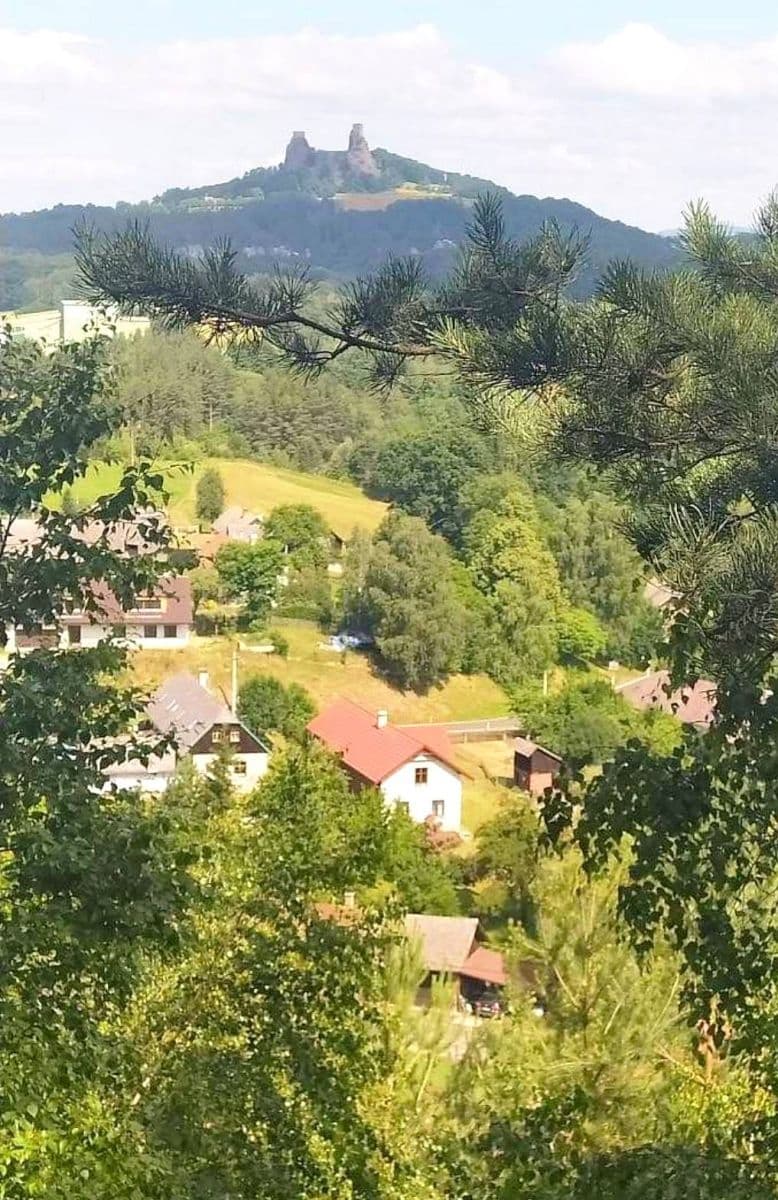 recreational property to rent, 0 m², Újezd pod Troskami, Královéhradecký Region recreational property to rent, 0 m², Újezd pod Troskami, Královéhradecký Region