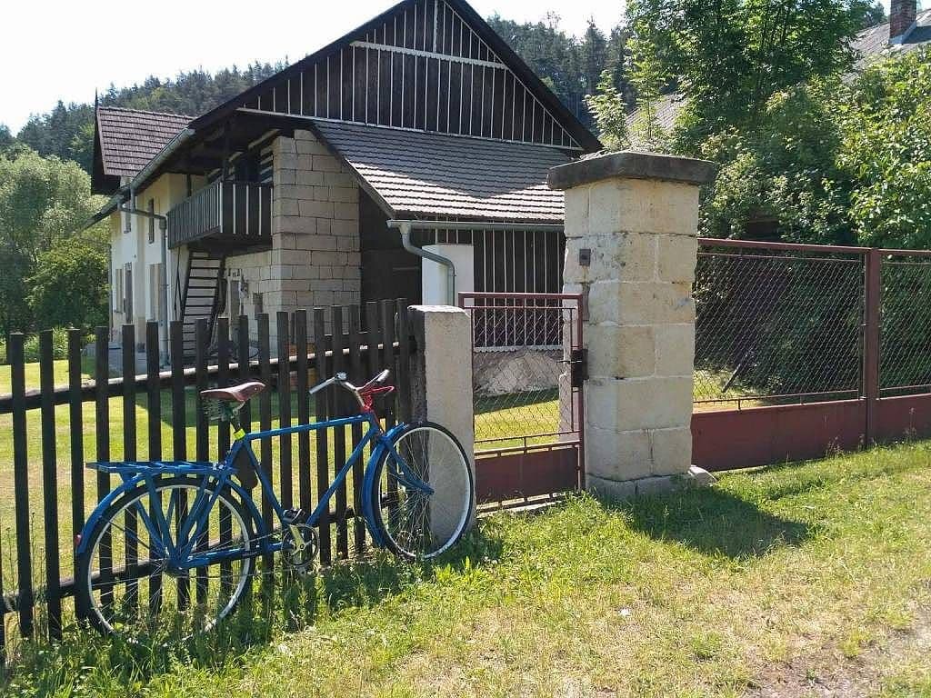 recreational property to rent, 0 m², Újezd pod Troskami, Královéhradecký Region recreational property to rent, 0 m², Újezd pod Troskami, Královéhradecký Region